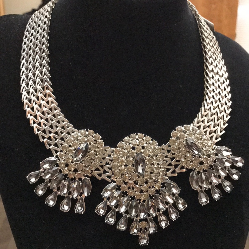 Park Lane PRINCE Necklace